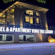 Vung Tau Luxury Hotel & Apartment