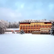 Wellness Resort Energetic