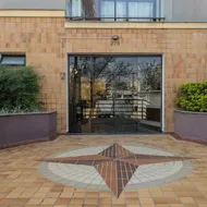 Golden Suite Hotel