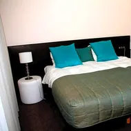 Hotel Malpertuus