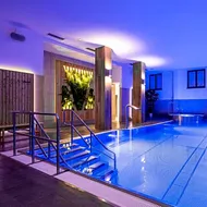 Wellness Hotel pod Kyčmolem