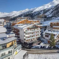 Hotel Mathiesn