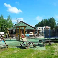 Penzion Horalka