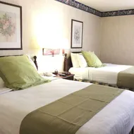 Americas Best Value Inn and Suites St. Charles Inn