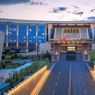 Beijing Marriott Hotel Changping