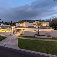 Seahorse Motel