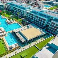 Lapida Garden Hotel