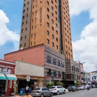 Carlton Plaza Hotel