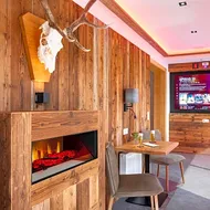 Alpenhof Hotel Garni Suprême