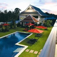 Palm Grove Resort