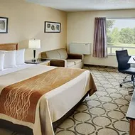 Comfort Inn Airport