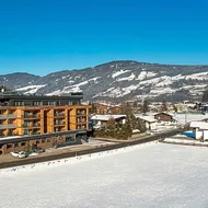AlpenParks Hotel & Apartment Taxacher