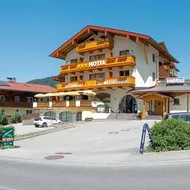Hotel Schneeberger Superior