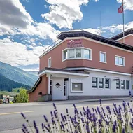 Hotel Dischma