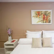 IT Grande Hotel Itaguaí