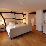 B&B Hof van Vervoering