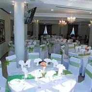 Green Hotel