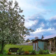 Mt Gardner Inn