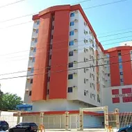 Hotel Metropolitan