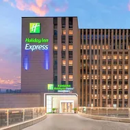 Holiday Inn Express Suzhou Shihu University Town