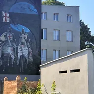 Hostel Zacisze 2