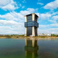 Ji Hotel Botou Shili Xiang Wenbo Park