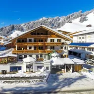 Hotel Kristall - Adults Only