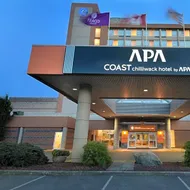 Coast Chilliwack Hotel by APA