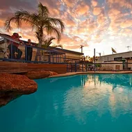 Potshot Hotel Resort