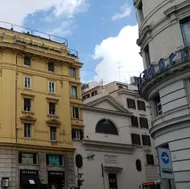 Rome King Suite