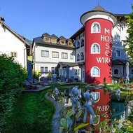 Hotel Moserwirt