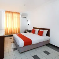 Super OYO 1018 Telang Usan Hotel Miri