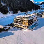 Hotel Tirolerhof 4 Sterne Superior