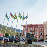 Sheki Palace Hotel