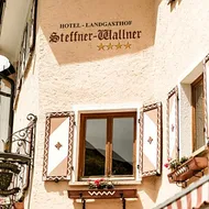 Hotel Steffner-Wallner