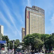 Mercure Guarulhos Aeroporto