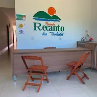 POUSADA RECANTO DAS VERTENTES