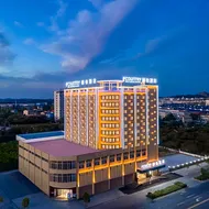 Country Inn & Suites by Radisson Hong'an Economic Development Zone