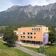 Schaan-Vaduz Youth Hostel