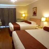 Motel Becancour