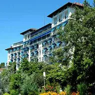 Hotel du Grand Lac Excelsior