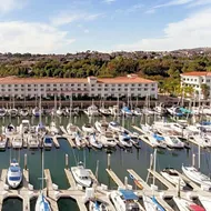 DoubleTree by Hilton Hotel San Pedro - Port of Los Angeles