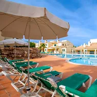 Glenridge Resort By Albufeira Rental