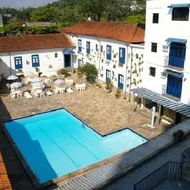Hotel Caxambu