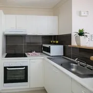 Bay Lodge Apartments - Surfers Paradise