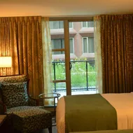 Hotel Blu