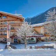 Hotel Steiger