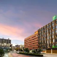 Holiday Inn Express Nantong North Gateway