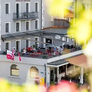 Hotel De Londres