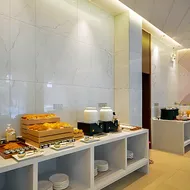 Borrman Hotel Jingzhou Ancient City East Gate Wanda